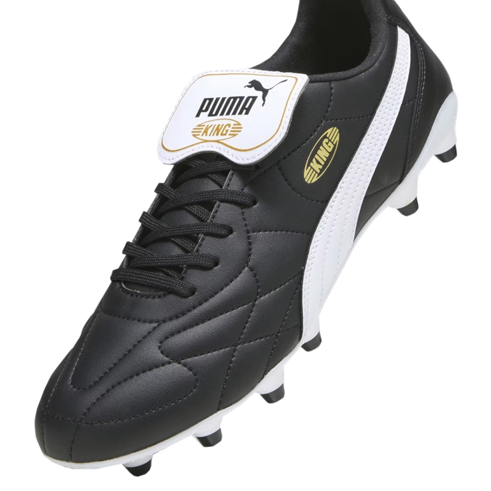 Puma King Top FG/AG 107348 football shoes 01