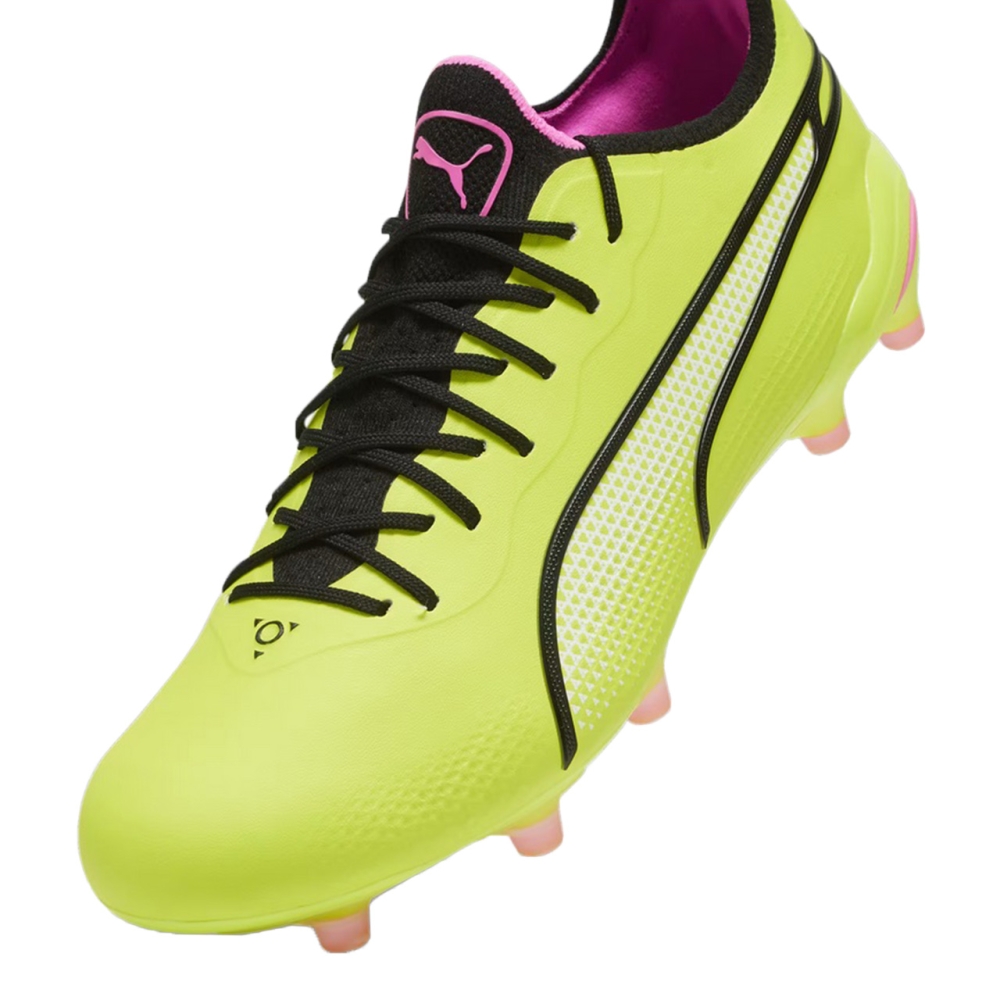 Puma King Ultimate FG/AG football shoes 107563 06