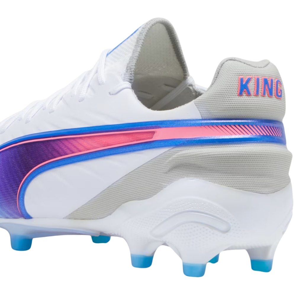 Puma King Ultimate FG/AG football shoes 107809 02