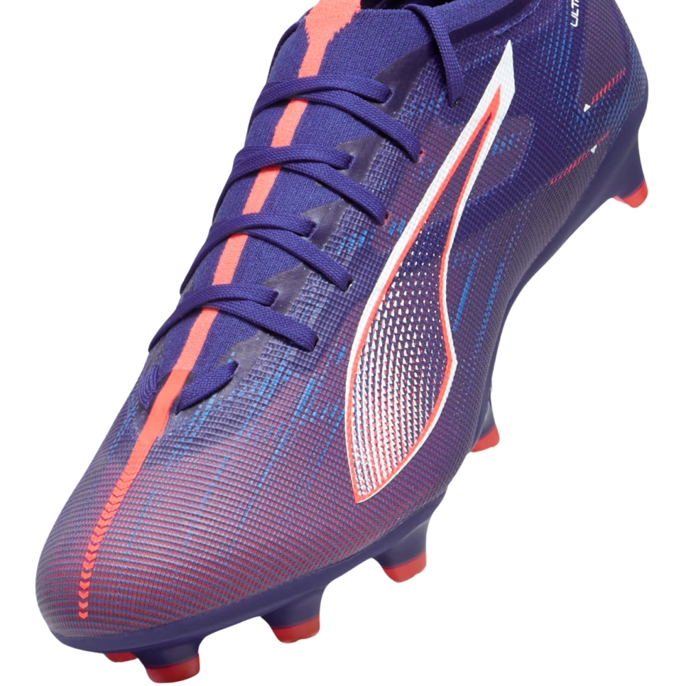 Puma Ultra 5 Match FG/AG football shoes 107687 01