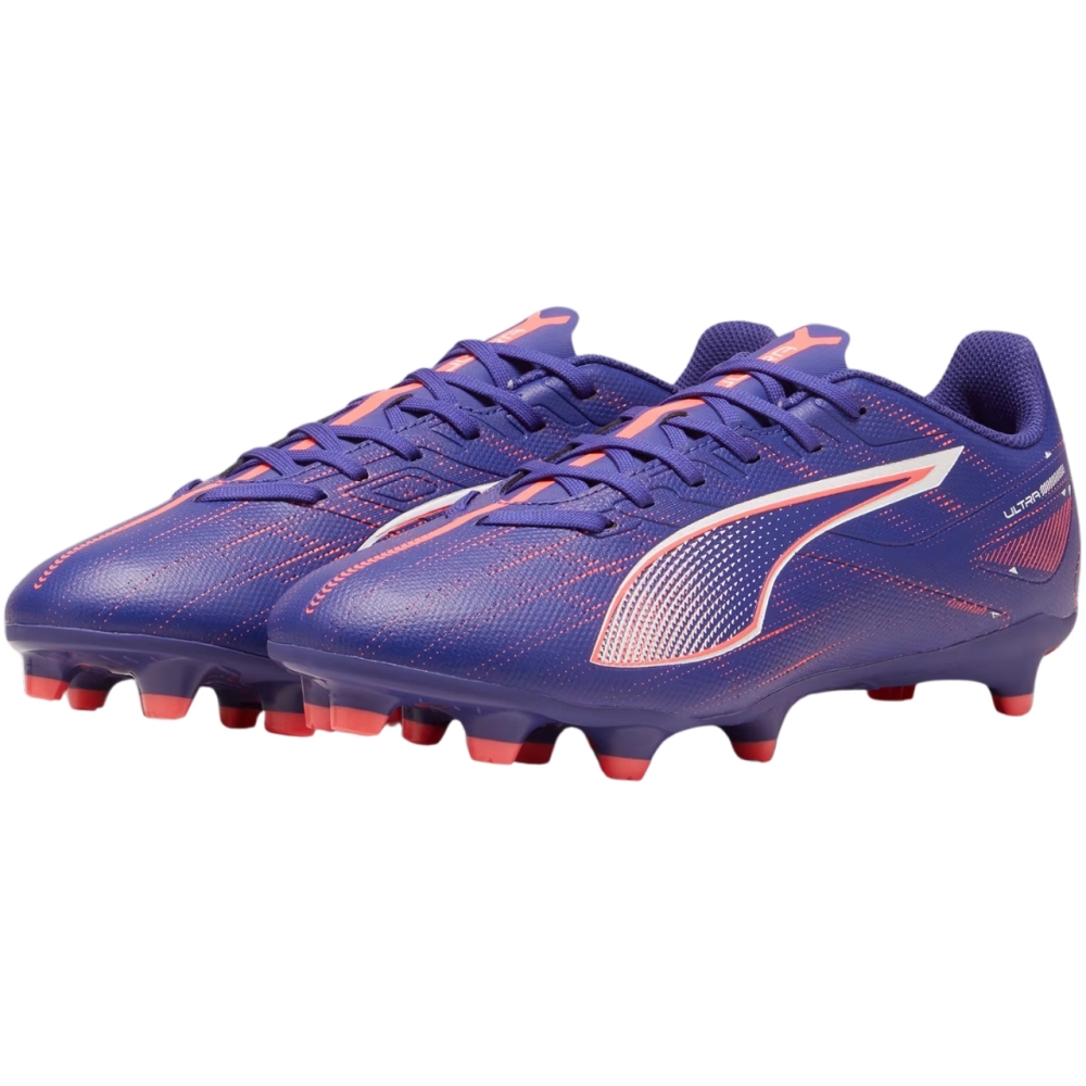 Puma Ultra 5 Play FG/AG football shoes 107689 01