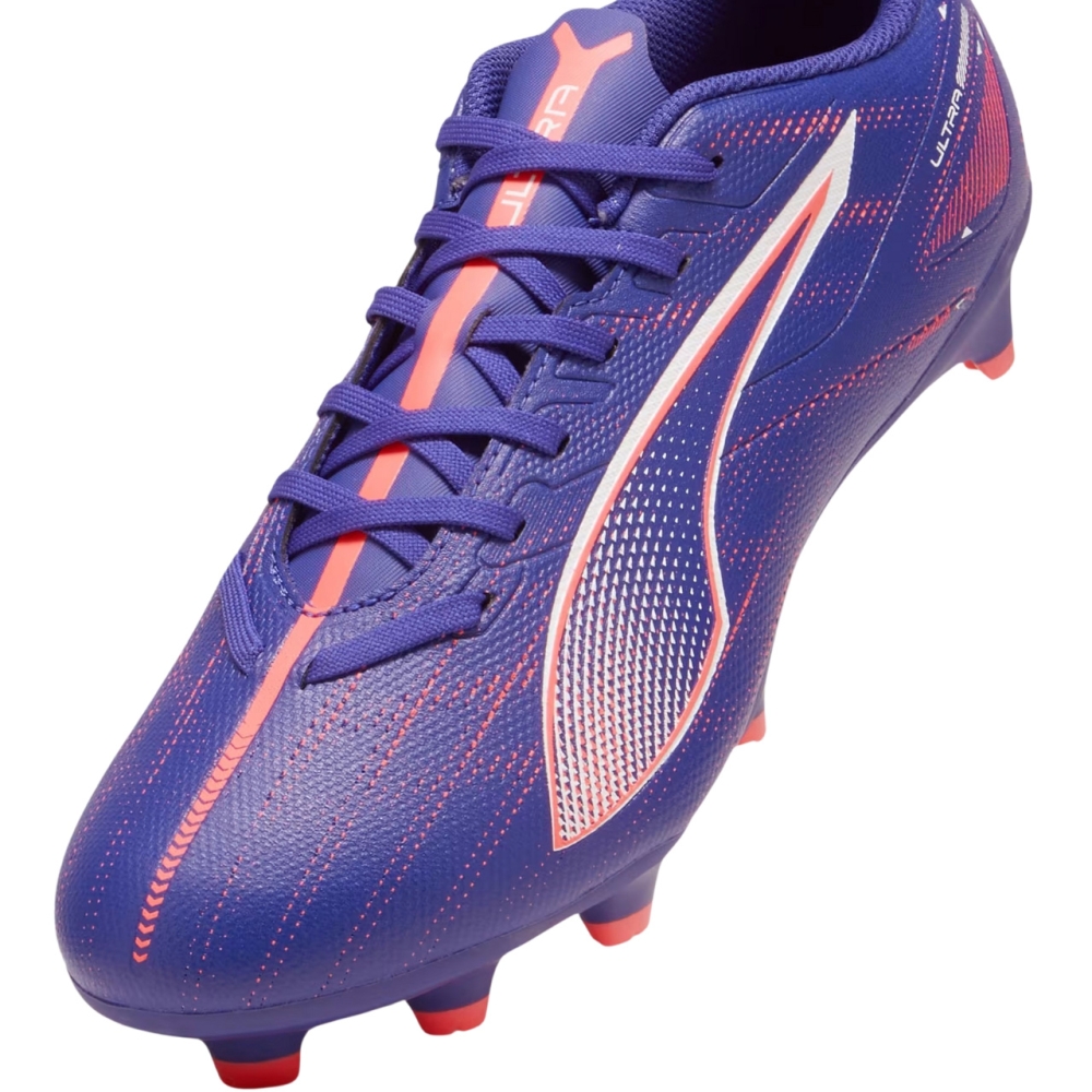 Puma Ultra 5 Play FG/AG football shoes 107689 01