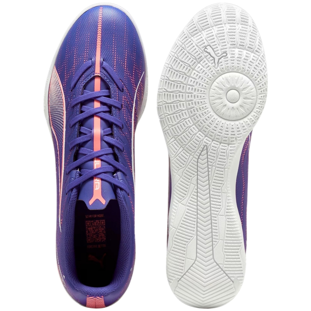 Puma Ultra 5 Play IT football shoes 107907 01