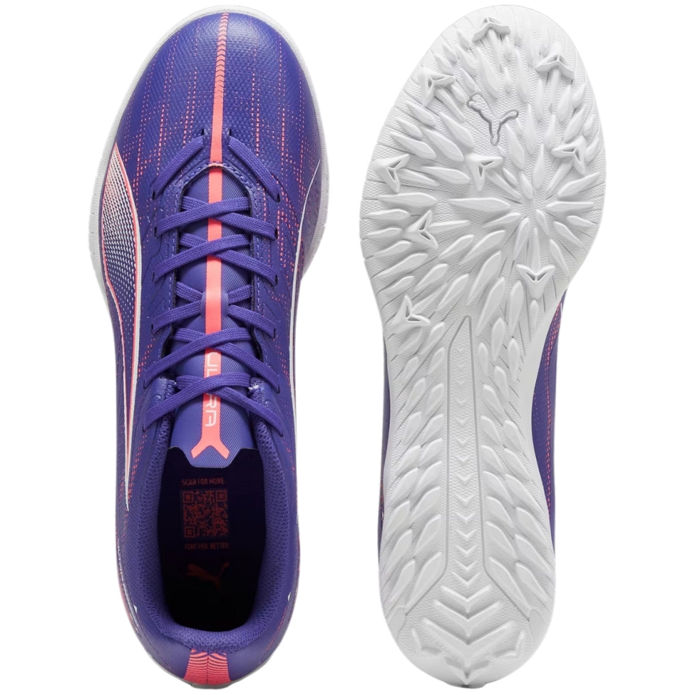 Puma Ultra 5 Play TT football shoes 107905 01