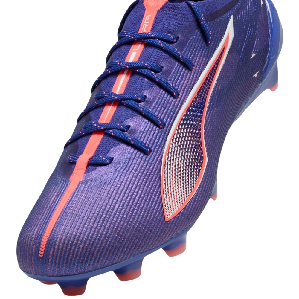 Puma Ultra 5 Ultimate FG football shoes 107683 01