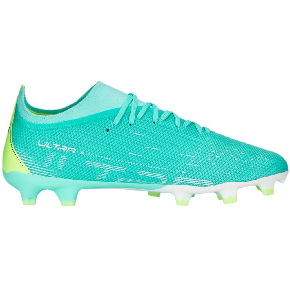 Puma Ultra Match FG/AG 107217 03 football shoes