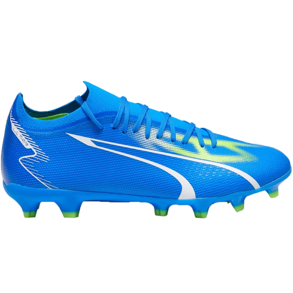 Puma Ultra Match FG/AG football shoes 107347 03