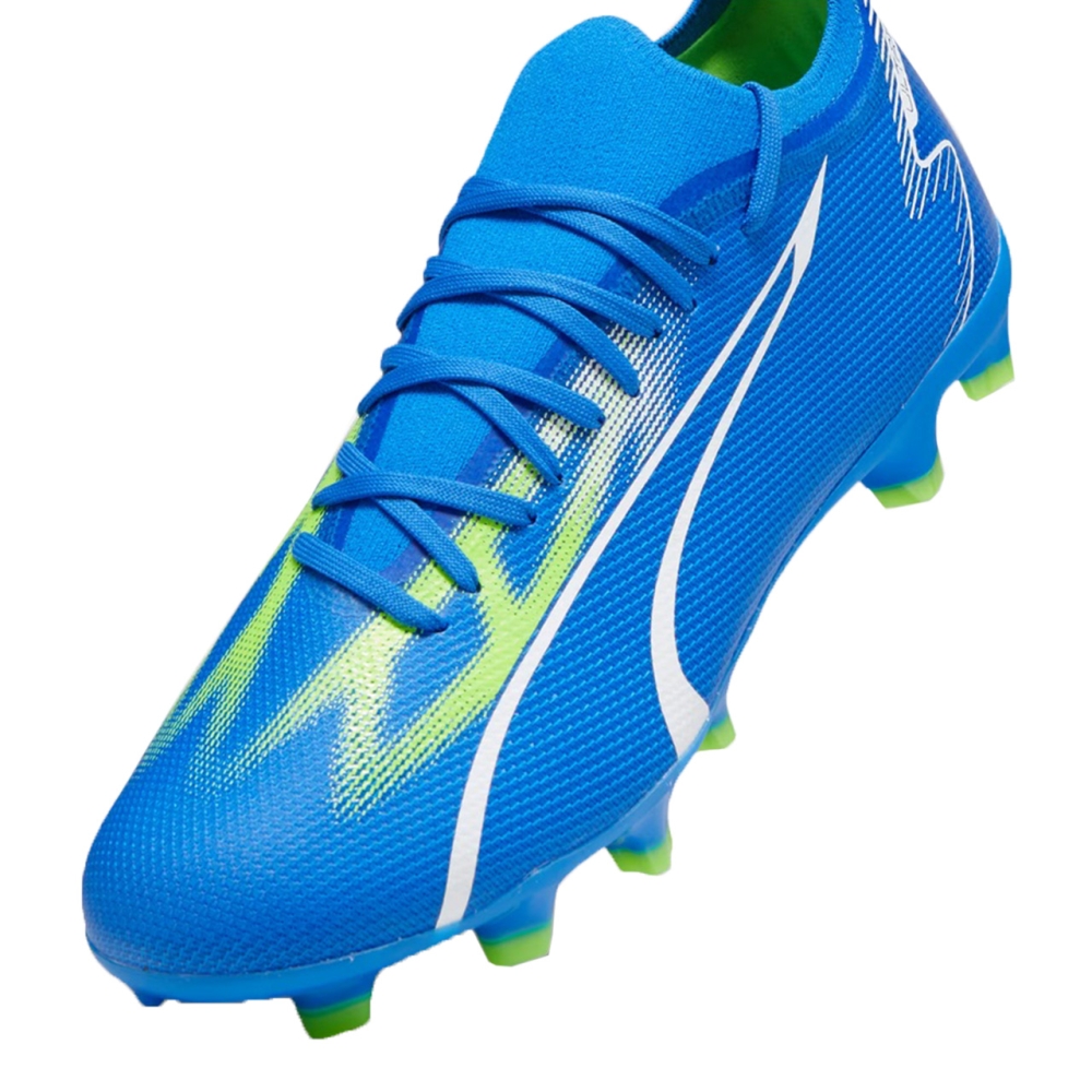 Puma Ultra Match FG/AG football shoes 107347 03