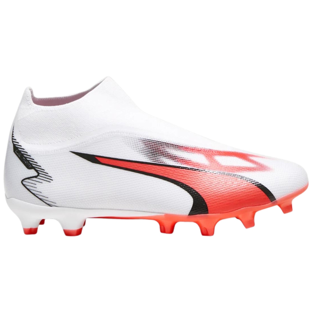 Puma Ultra Match+ LL FG/ football shoes AG 107511 01