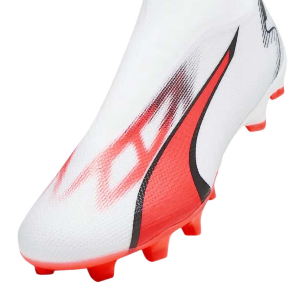 Puma Ultra Match+ LL FG/ football shoes AG 107511 01