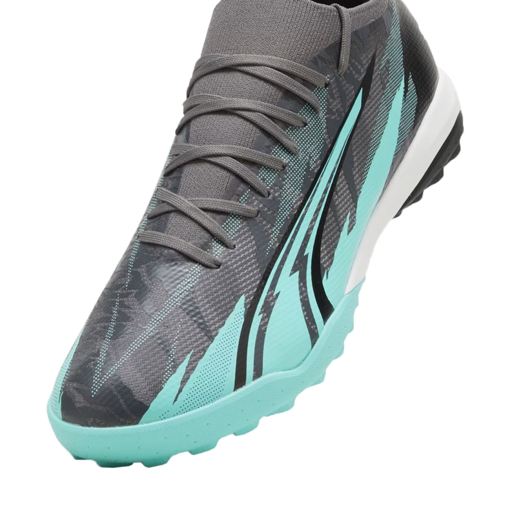 Puma Ultra Match Rush football shoes TT 107831 01