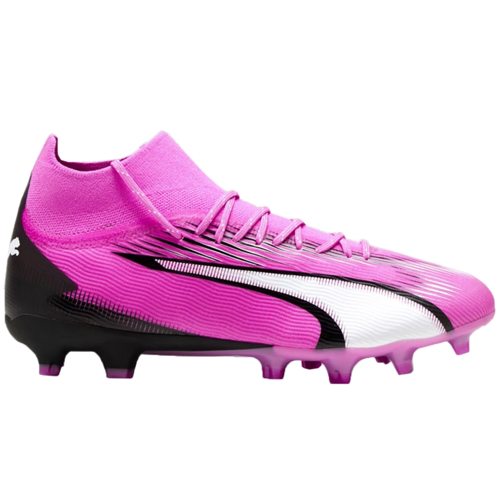 Puma Ultra Pro FG/AG football shoes 107750 01