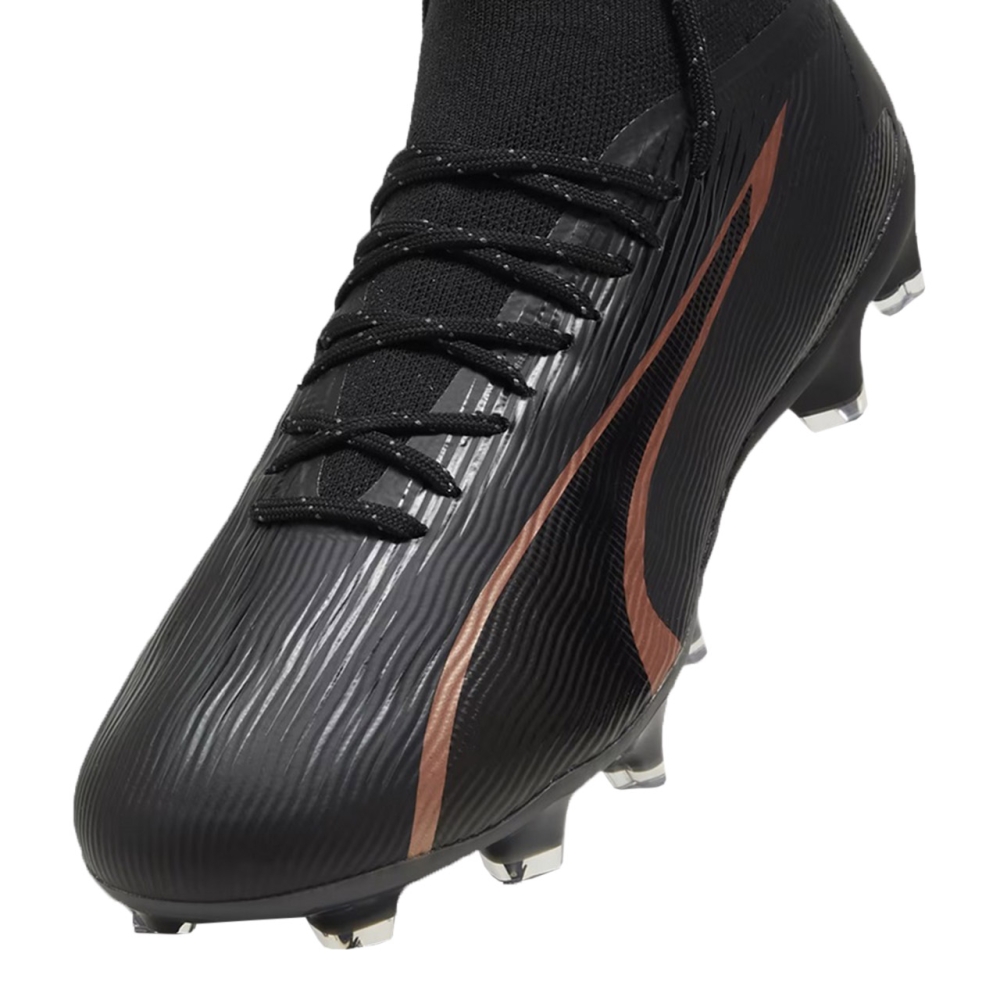 Puma Ultra Pro FG/AG football shoes 107750 02