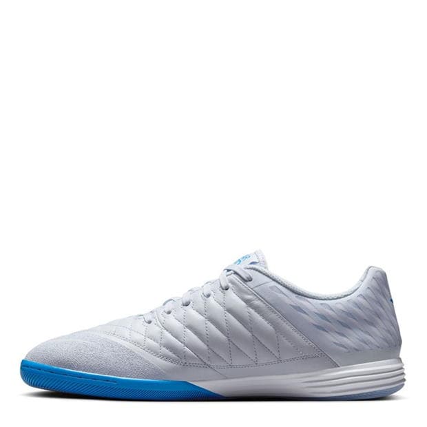 Nike Lunargato II Indoor Court Low Top Football Shoes