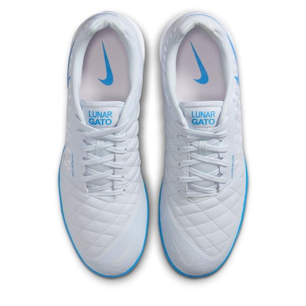 Nike Lunargato II Indoor Court Low Top Football Shoes