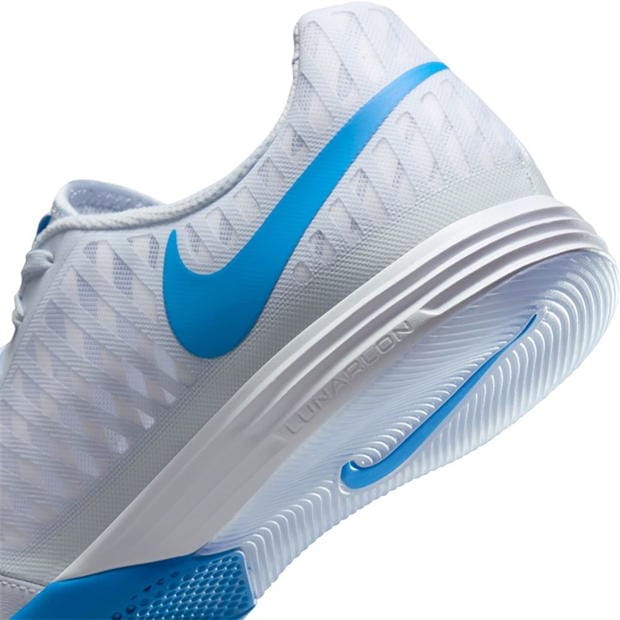 Nike Lunargato II Indoor Court Low Top Football Shoes