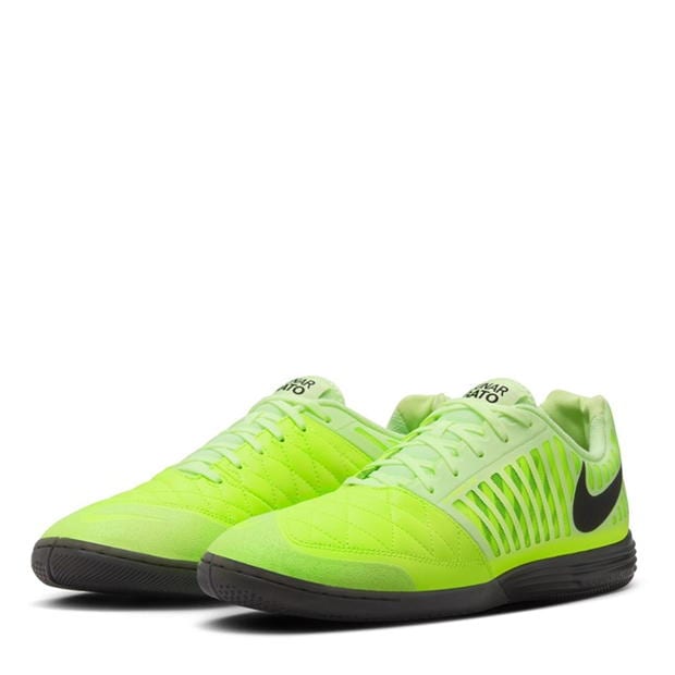 Nike Lunargato II Indoor Court Low Top Football Shoes