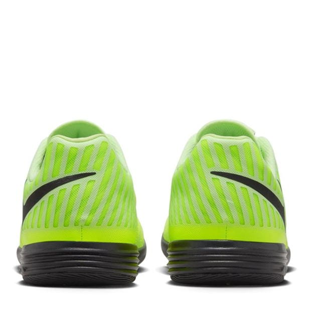 Nike Lunargato II Indoor Court Low Top Football Shoes