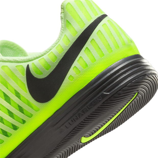 Nike Lunargato II Indoor Court Low Top Football Shoes