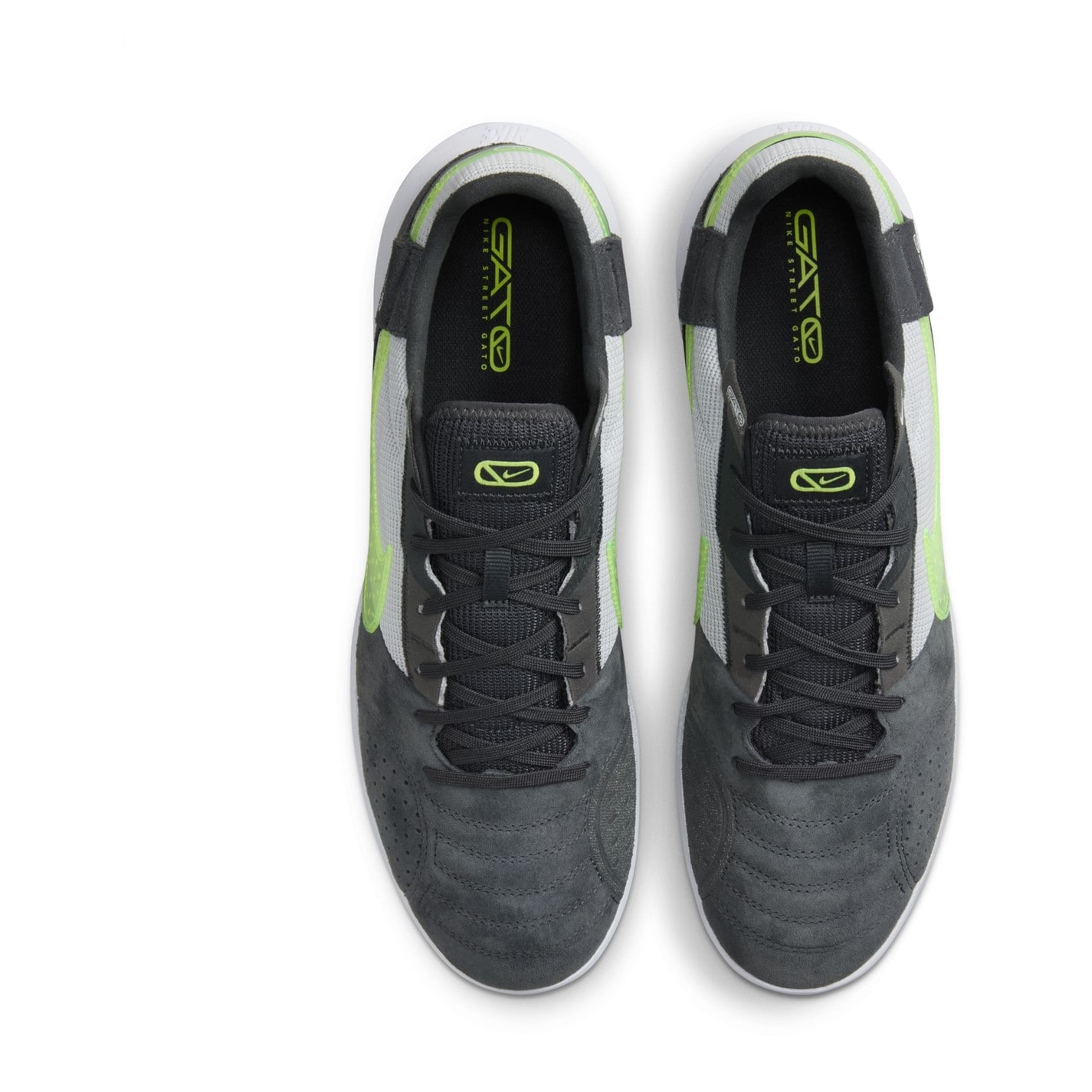 Nike Streetgato Low Top Football Shoes