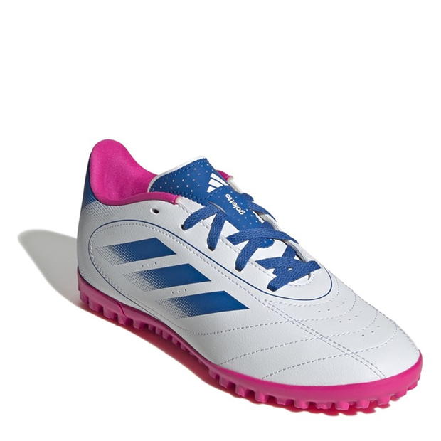 adidas Goletto Junior Astro Turf Trainers