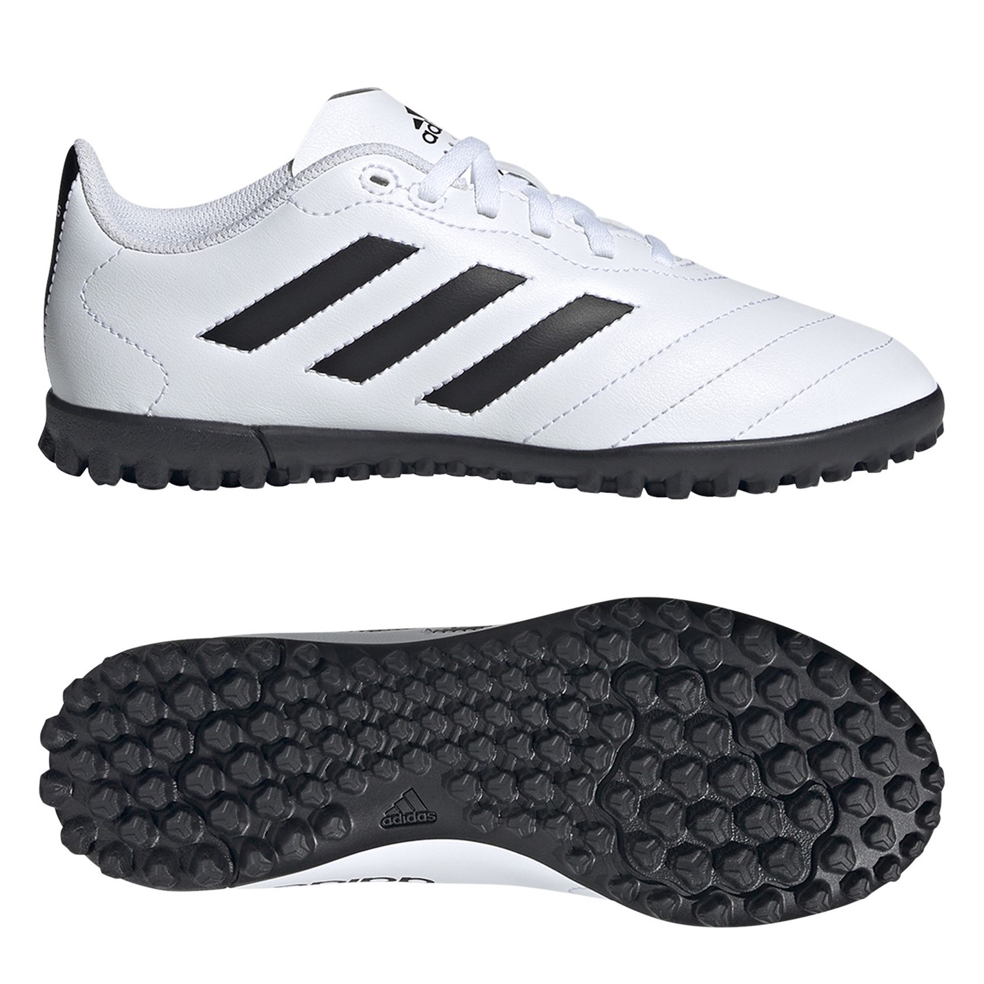 adidas Goletto Junior Astro Turf Trainers