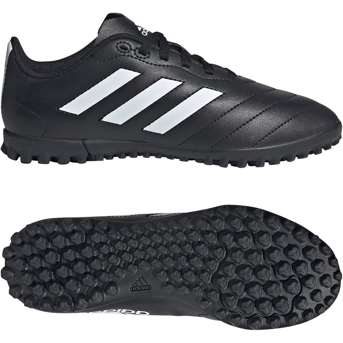 adidas Goletto Junior Astro Turf Trainers