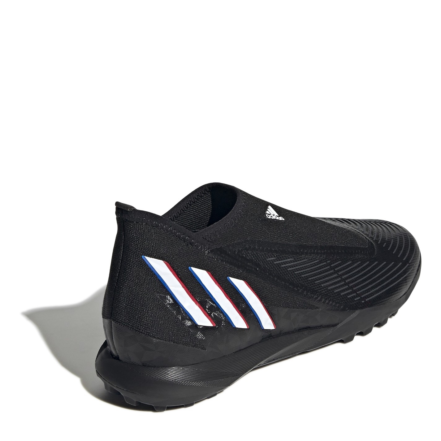 adidas Predator .3 Laceless Astro Turf Trainers