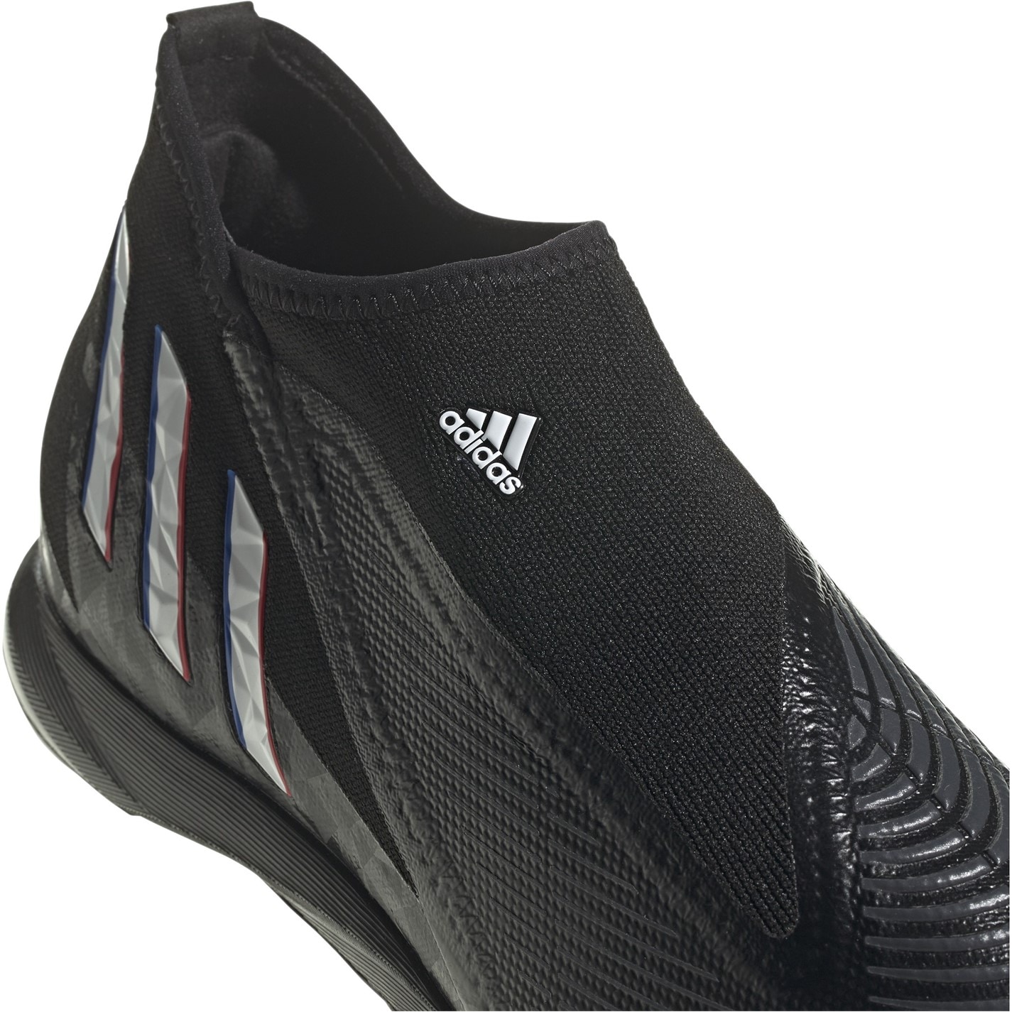 adidas Predator .3 Laceless Astro Turf Trainers