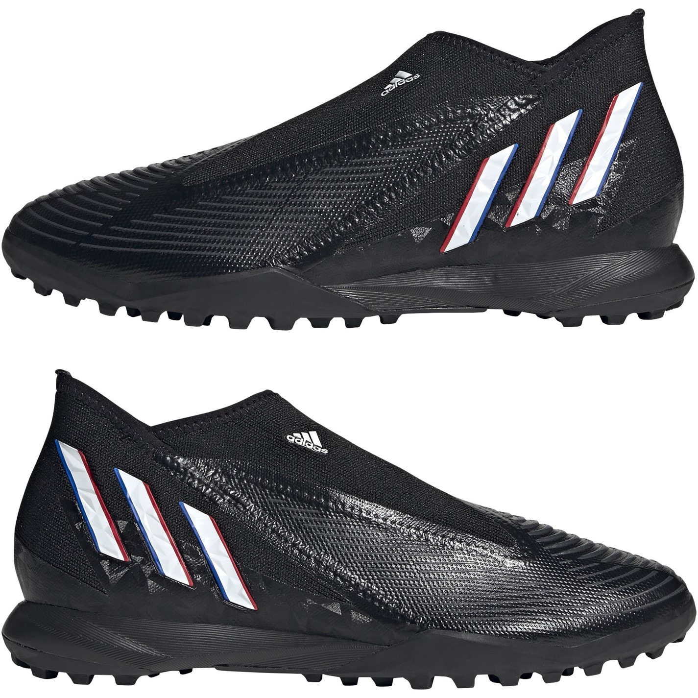 adidas Predator .3 Laceless Astro Turf Trainers