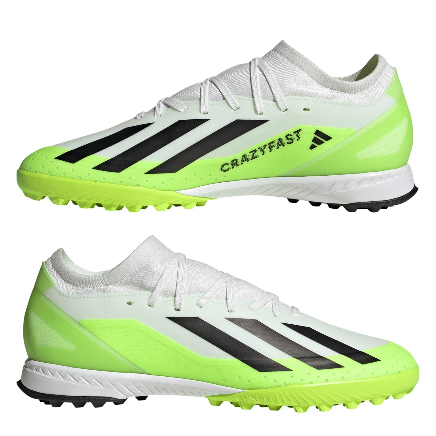 adidas X Crazyfast League Turf Football Boots