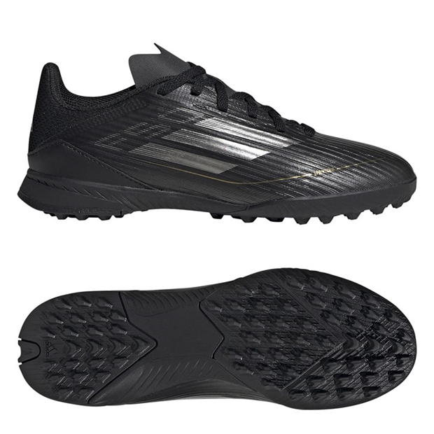 adidas F50 League Astro Turf Junior Football Boots