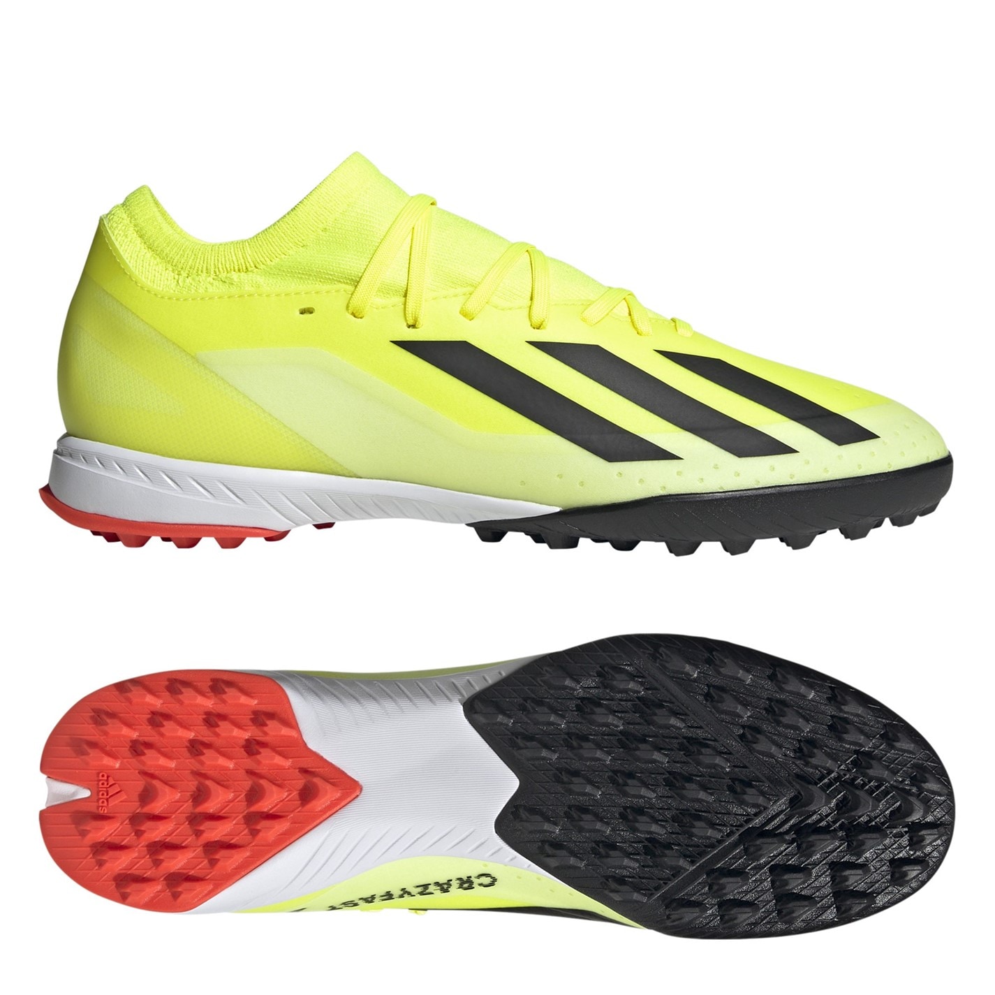 adidas X Crazyfast League Turf Football Boots