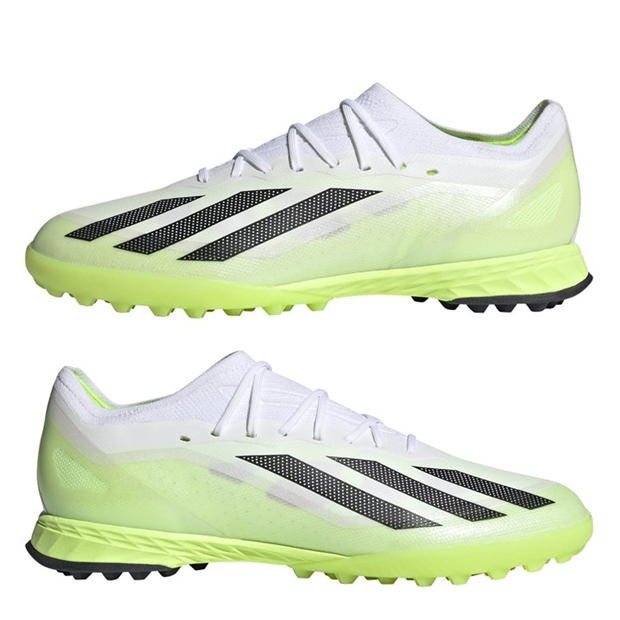 adidas X Crzyfast.1 Turf Football Boots Adults