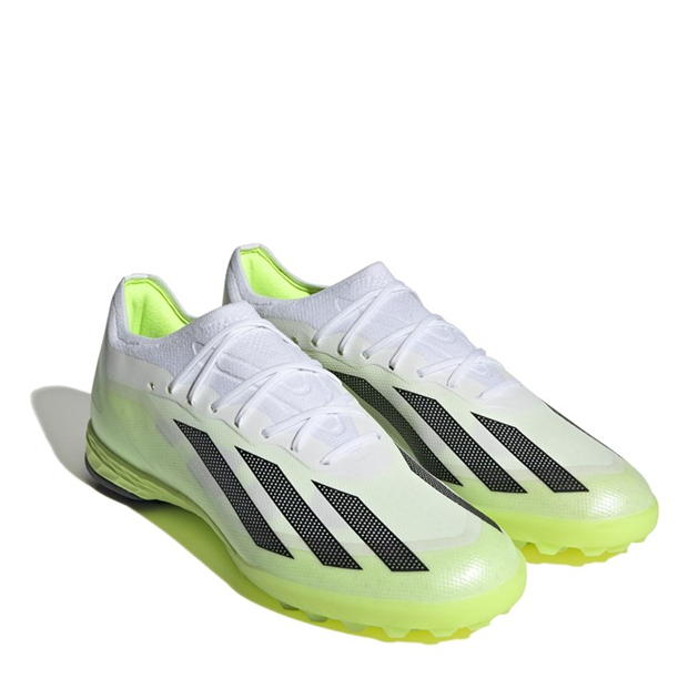 adidas X Crzyfast.1 Turf Football Boots Adults