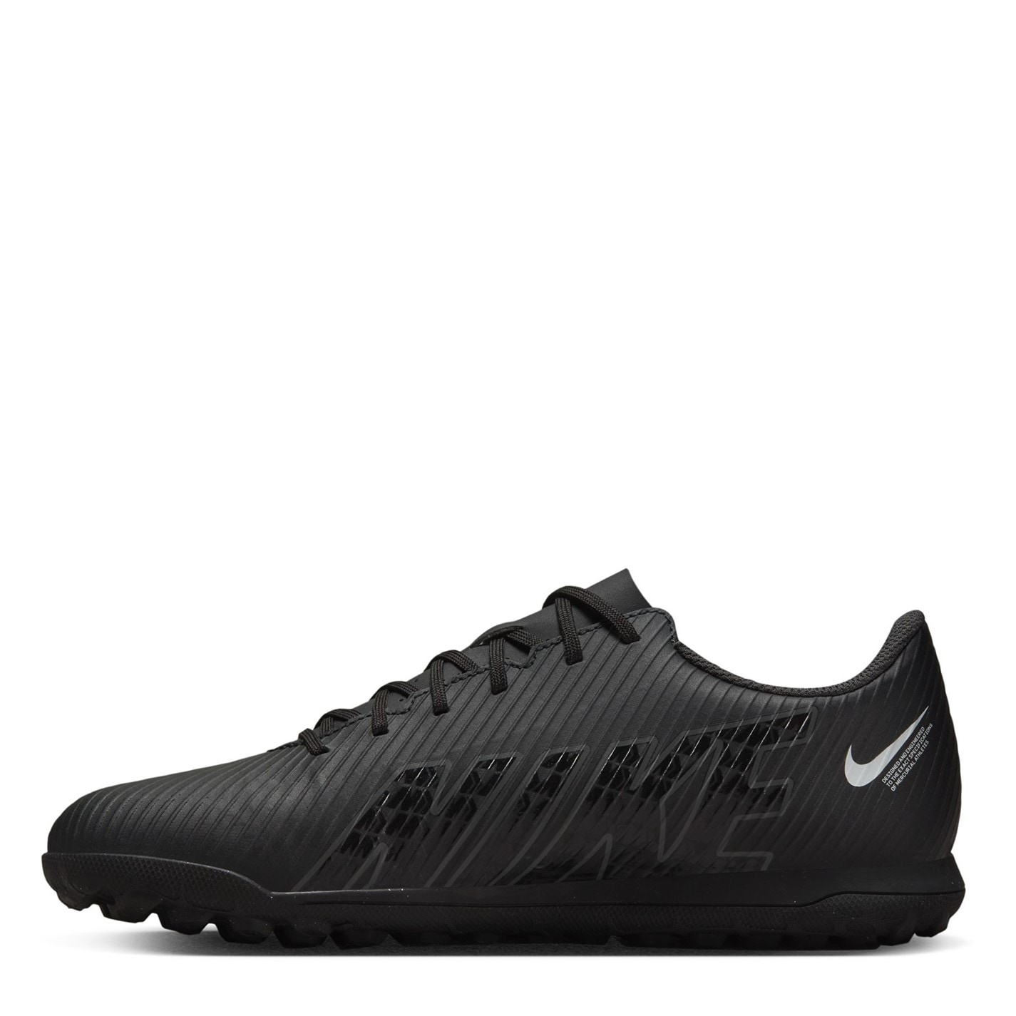 Nike Mercurial Vapor Club Astro Turf Trainers