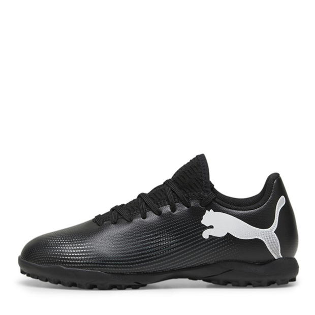 Puma Future 7 Childrens Astro Turf Trainers