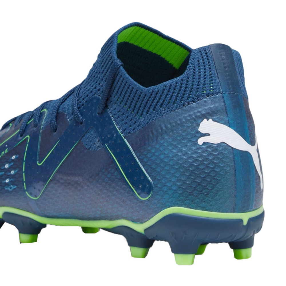 Children's football shoes Puma Future Pro FG/AG Jr 107383 03