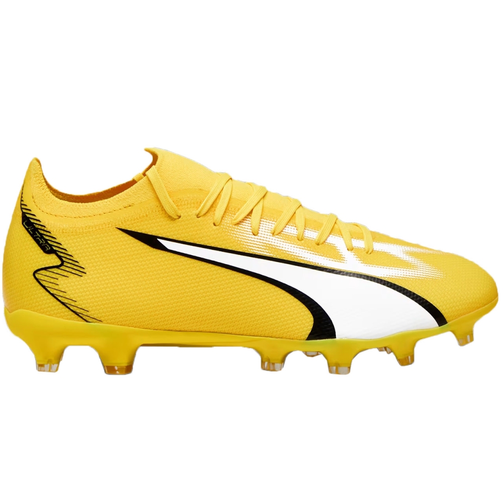 Football shoes Puma Ultra Match FG/AG 107347 04