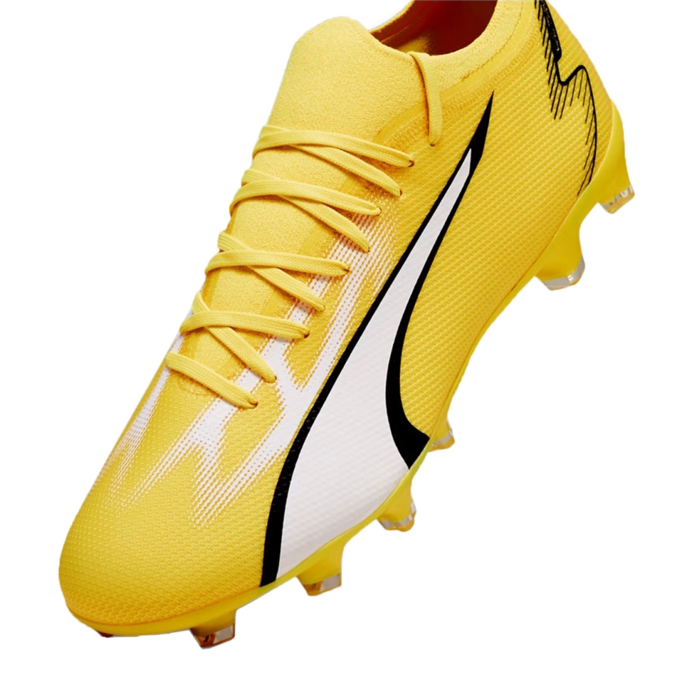 Football shoes Puma Ultra Match FG/AG 107347 04