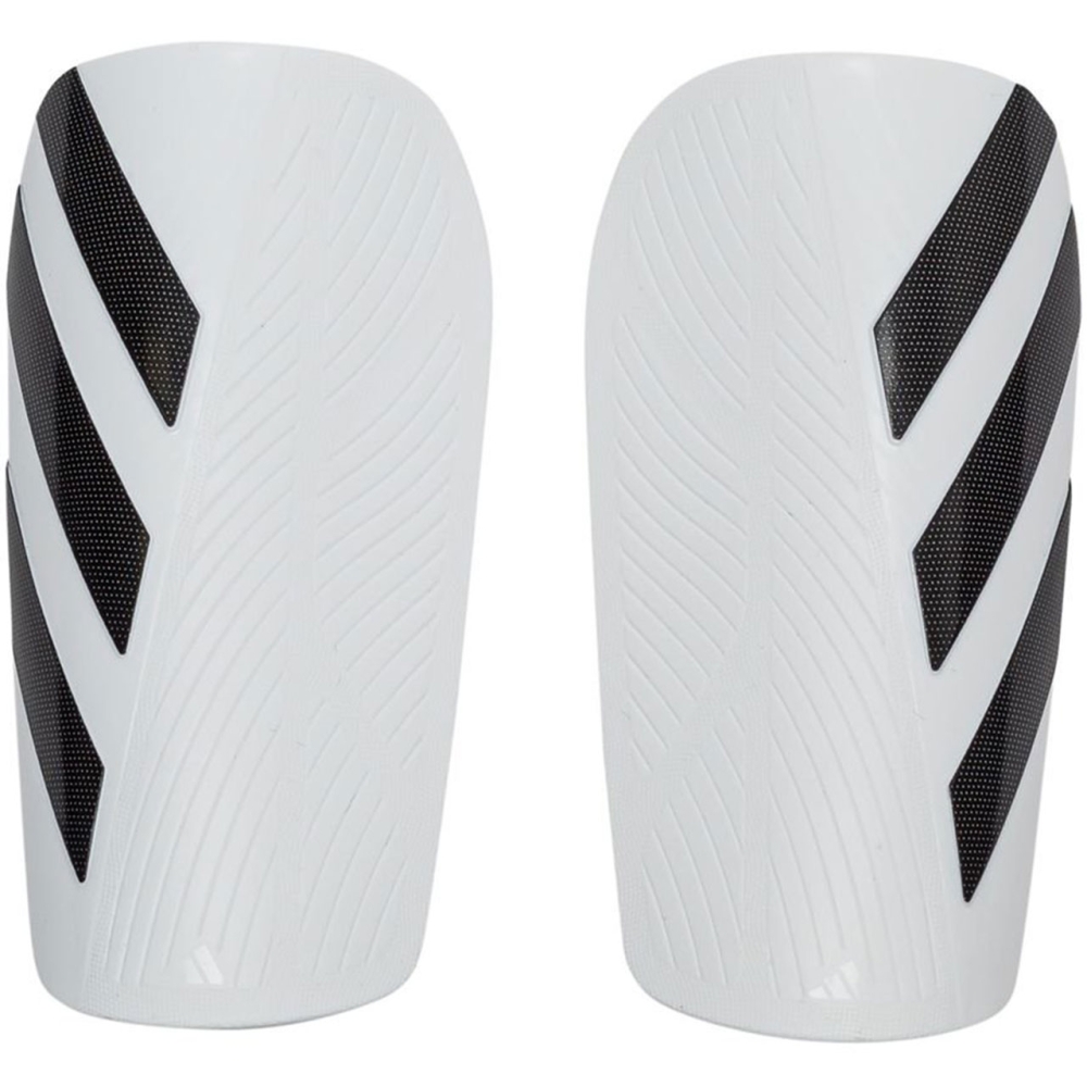 adidas Tiro Club football shin guards white IP3993