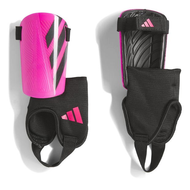 adidas Tiro Match Shin Guards Juniors