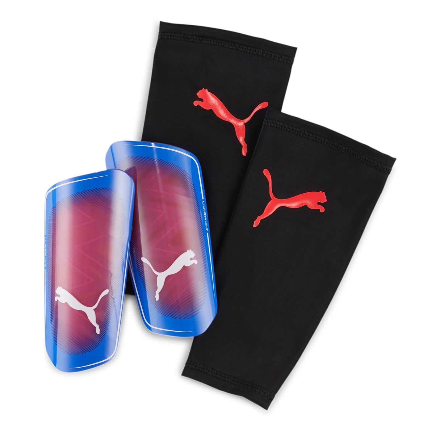 Puma Ultra Light Shin Pads