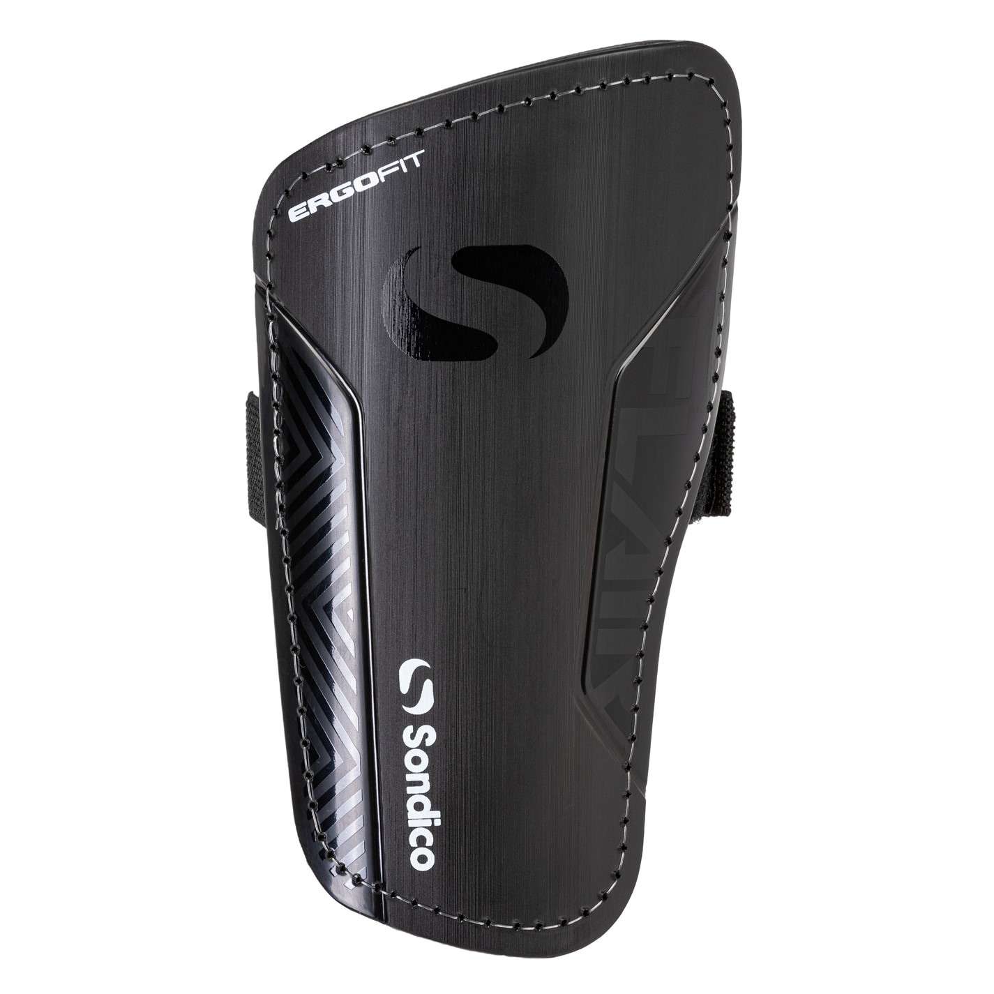 Sondico Flair Slip Shin Guards