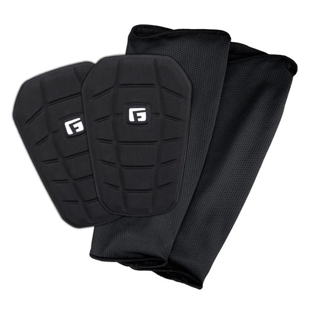 G Form PRO-S Blade Shin Guard Adults