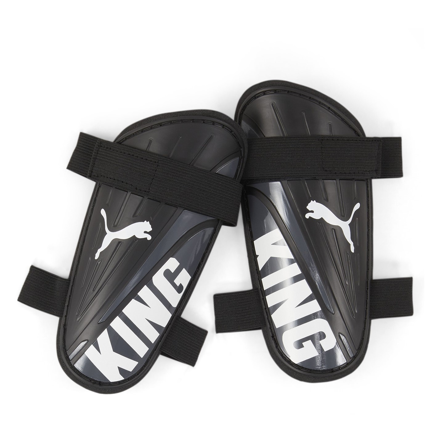 Puma King Strap Shin Guard