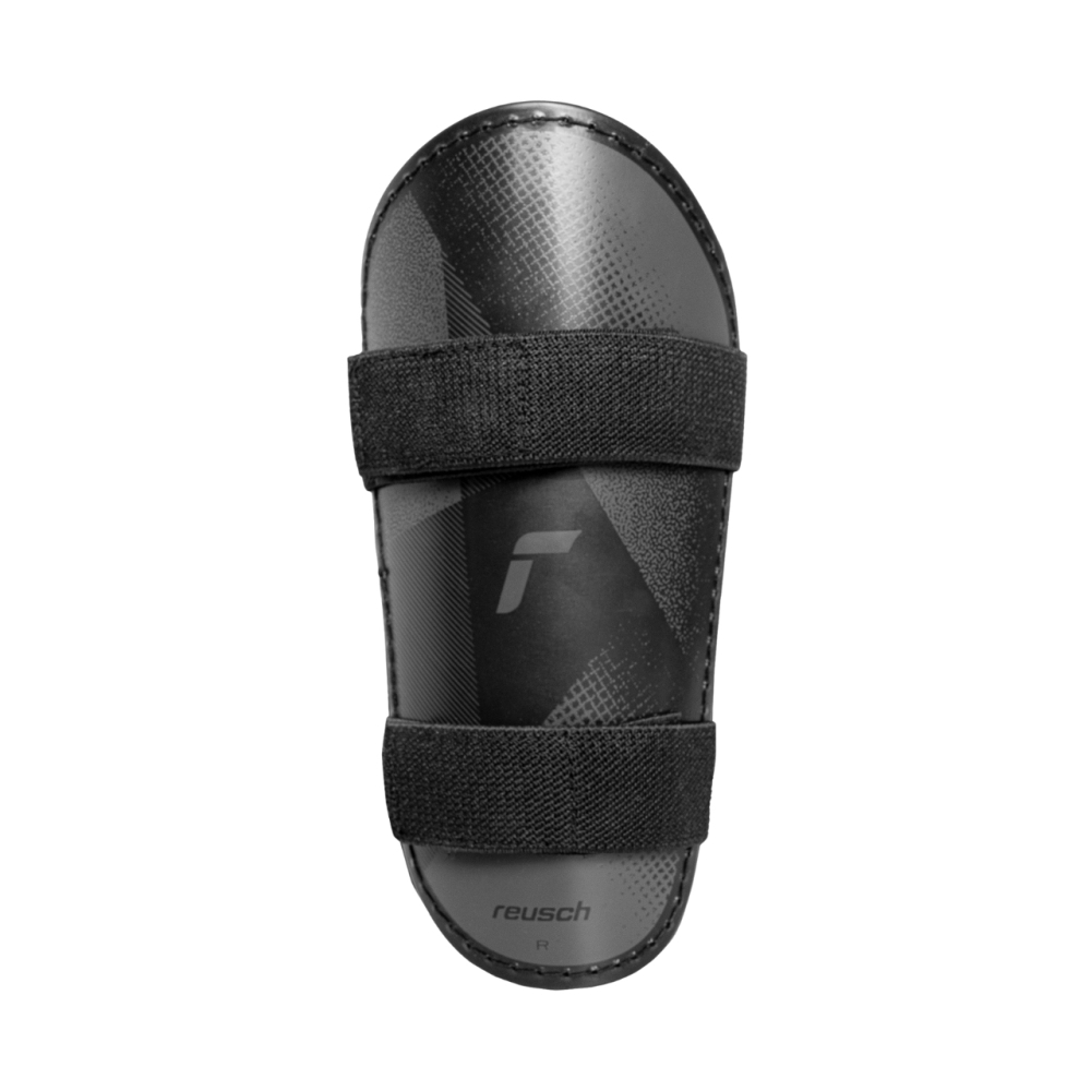 Reusch Shin Guard Compact Lite football shin guards black 5577047 7060