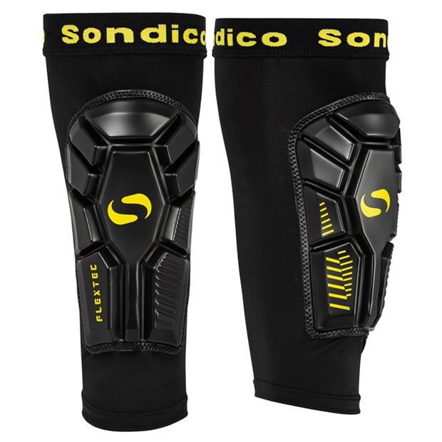 Sondico Sondico FlexTec Shin Guards