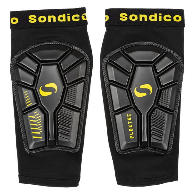 Sondico Sondico FlexTec Shin Guards