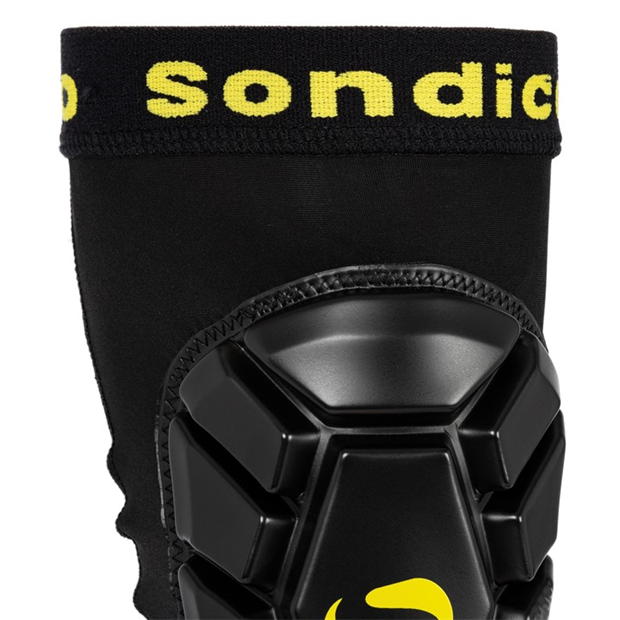 Sondico Sondico FlexTec Shin Guards